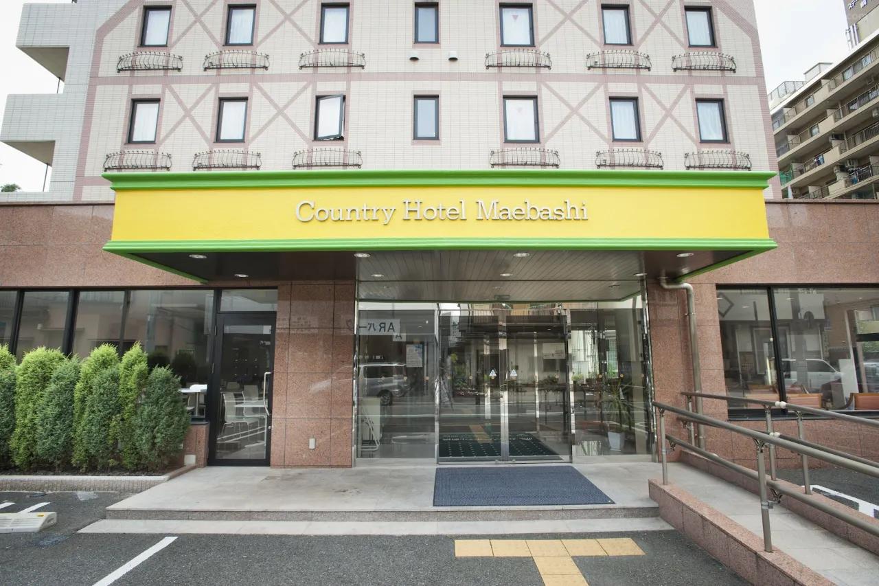 ベルズイン前橋