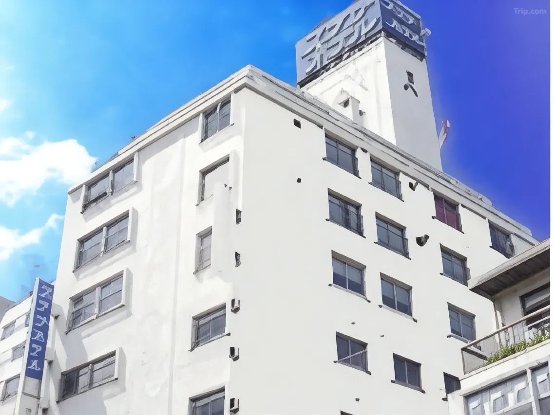 高崎駅前プラザホテル（BBHホテルグループ）