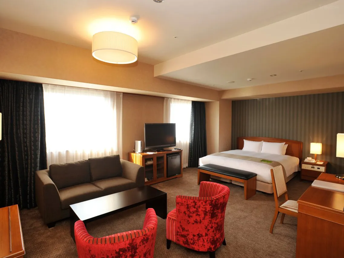 チサン グランド 長野