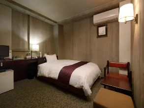 上田プラザホテル