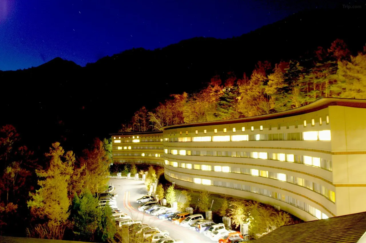 AMBIENT 安曇野ホテル