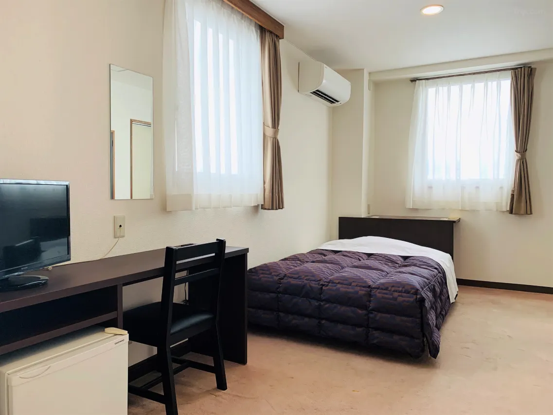 西那須温泉 那須パレスホテル