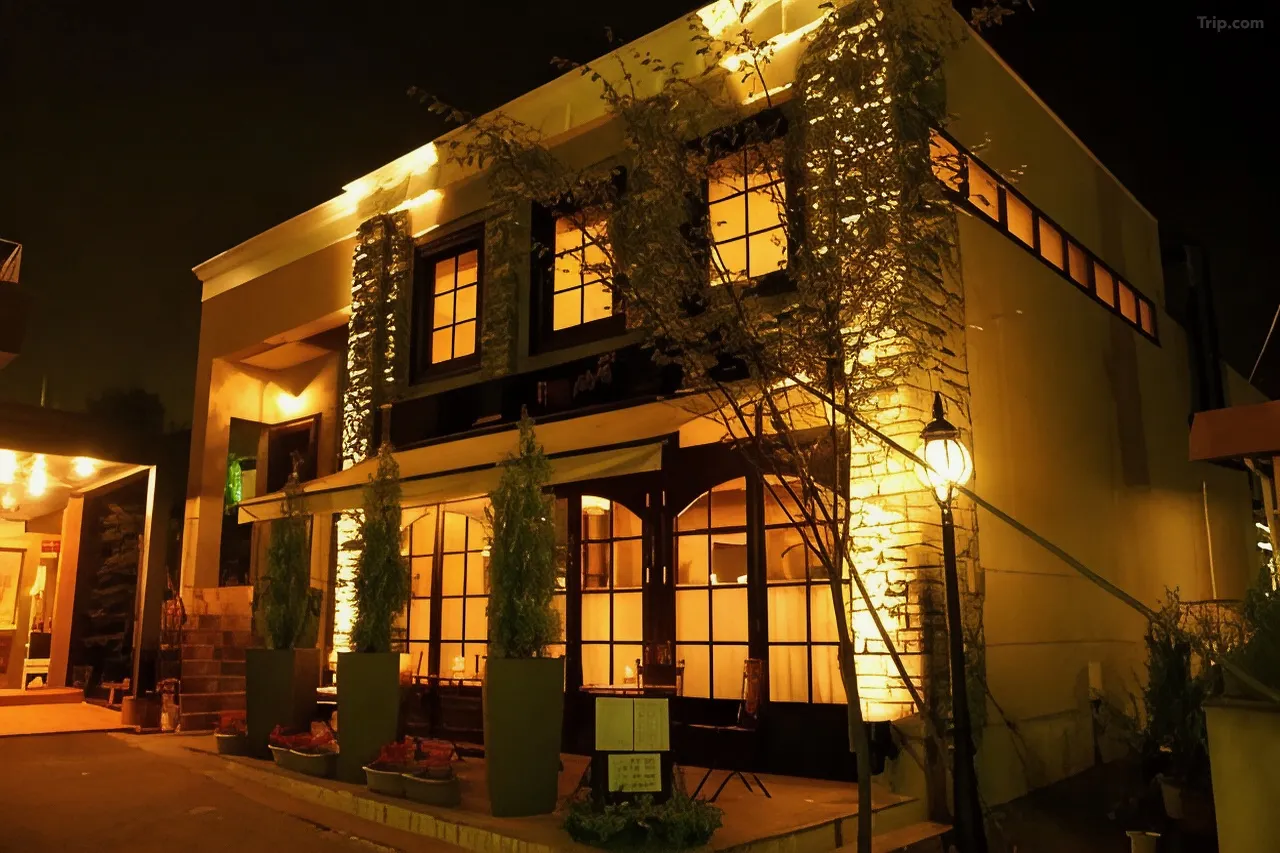 ホテル三吉野別館