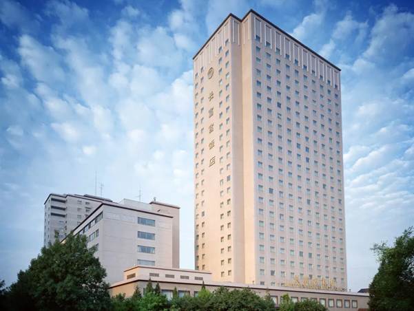 ホテルニューオータニ長富宮 画像1