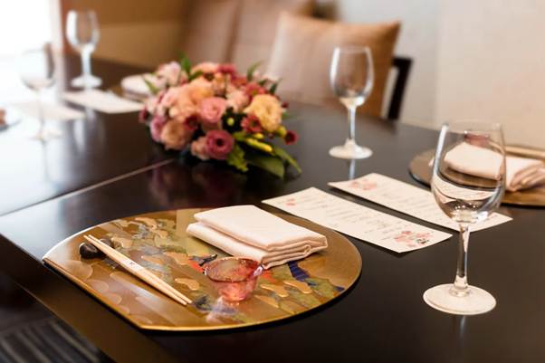 ホテルニューオータニ長富宮 画像3