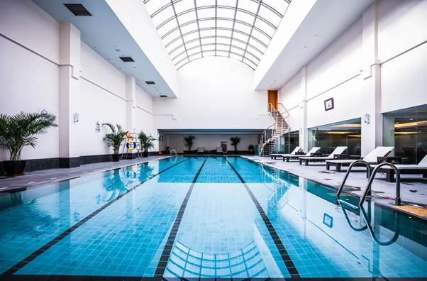 ホテルニューオータニ長富宮 画像4