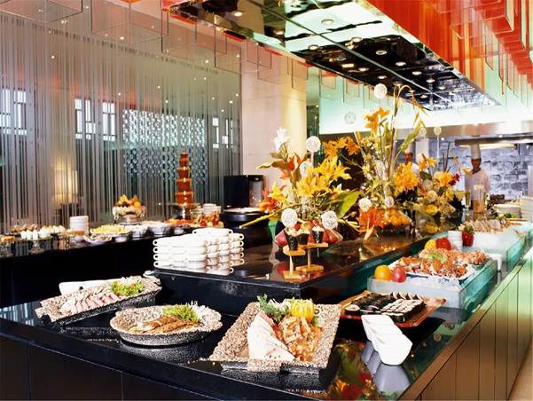 ジンルンホテル 画像3