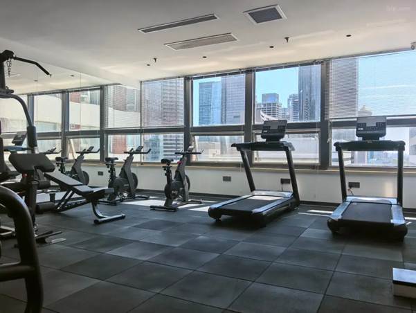 ジンルンホテル 画像4