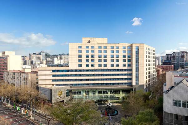 サンワールドホテル 画像1