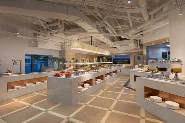 サンワールドホテル 画像3