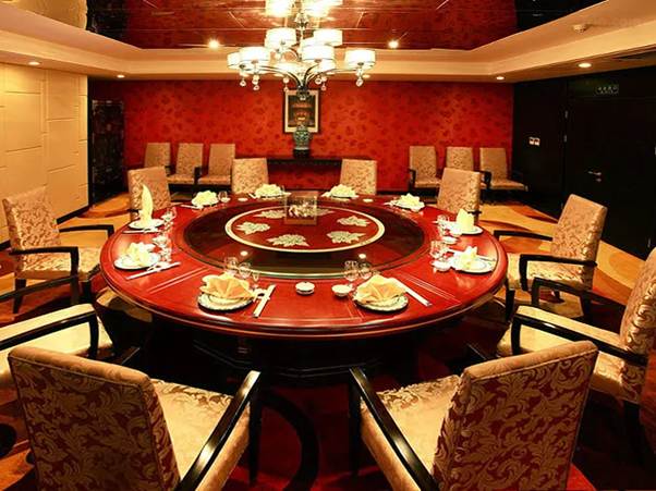 北京光明ホテル 画像3