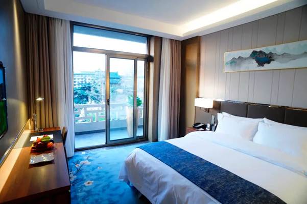 北京友誼賓館 画像2