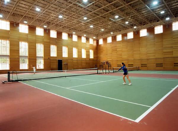 北京友誼賓館 画像4