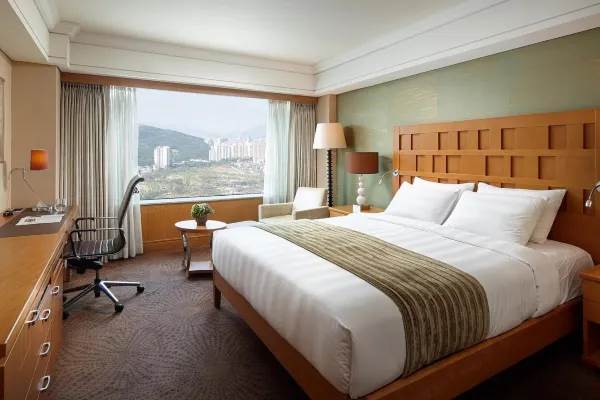 ロッテホテル釜山 画像2