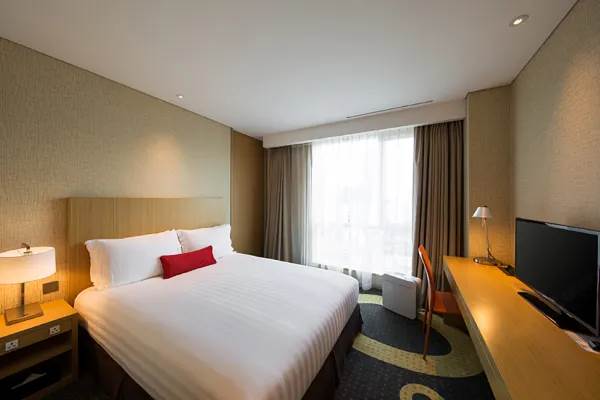 ソラリア西鉄ホテル釜山 画像2