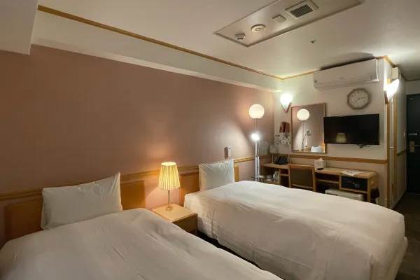 東横INN釜山ソミョン 画像2