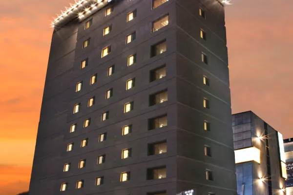 ライオンホテル 画像1