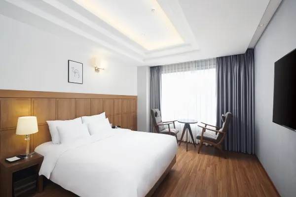 ライオンホテル 画像2