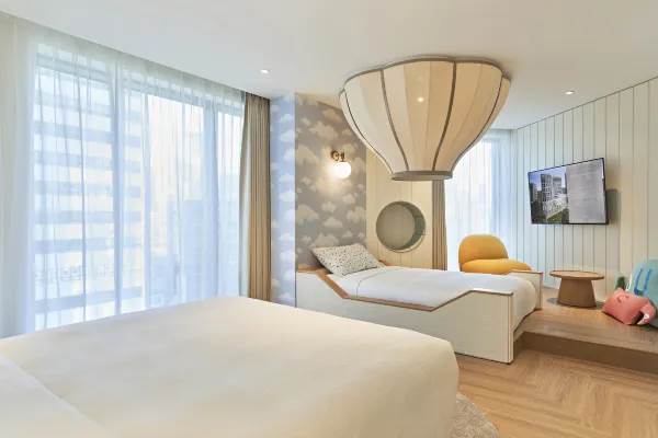 グランドジョソン釜山 画像2