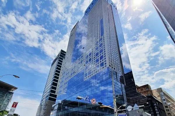 ラマダアンコール by ウィンダム 釜山駅 画像1