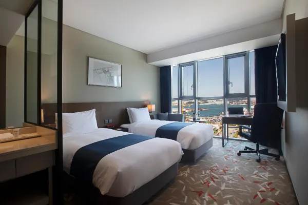 アスティホテル釜山駅 画像2