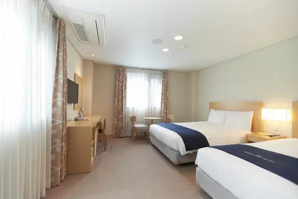 タワーヒルホテル 画像2