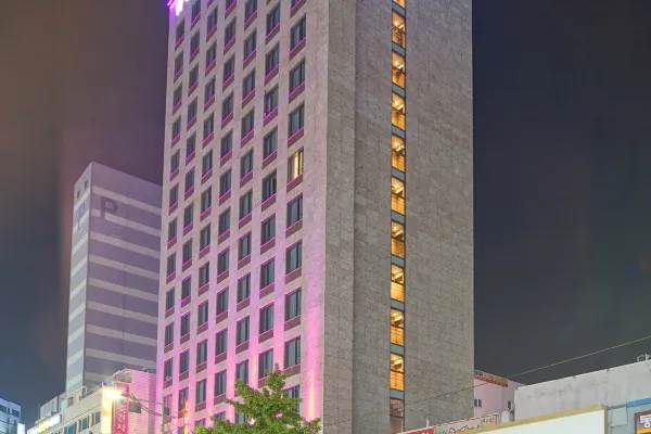 スタンフォード イン 釜山 画像1