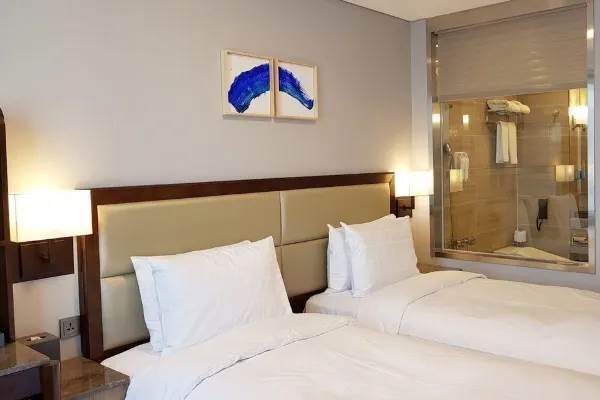 スタンフォード イン 釜山 画像2