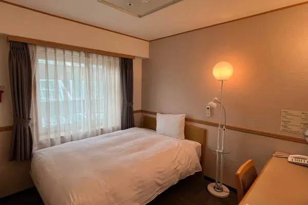 東横INN釜山駅1 画像2