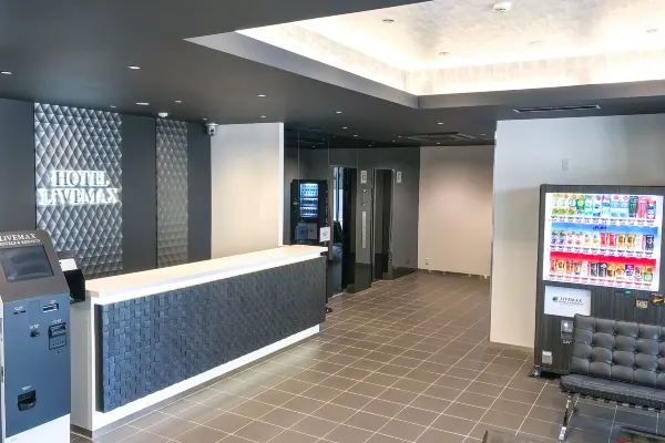 ホテルリブマックス名古屋新幹線口