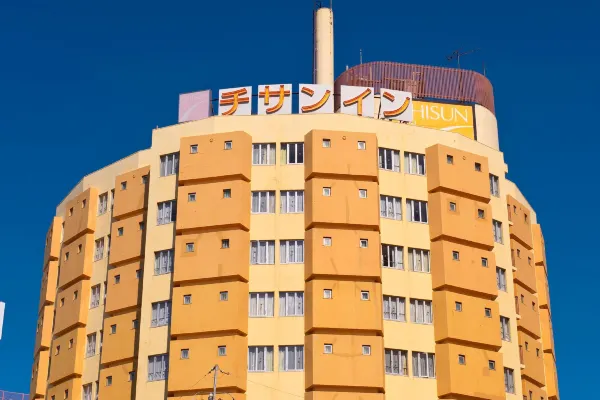 チサンイン名古屋