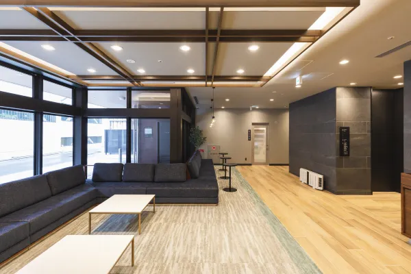 相鉄フレッサイン 名古屋駅新幹線口