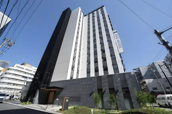 ワシントンR&Bホテル名古屋駅前
