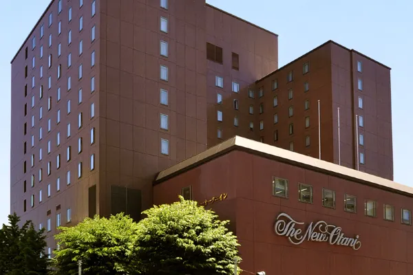 ニューオータニイン札幌