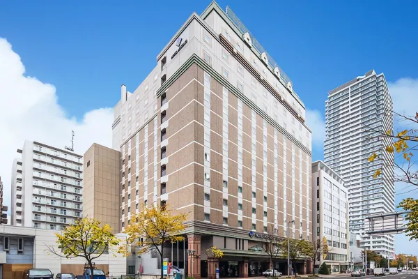 京王プレリアホテル札幌