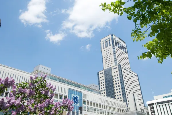JRタワーホテル日航札幌