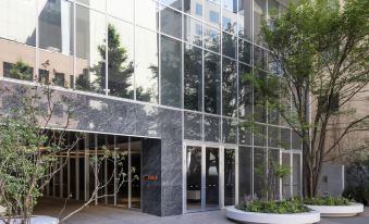 ホテルフォルツァ札幌駅前