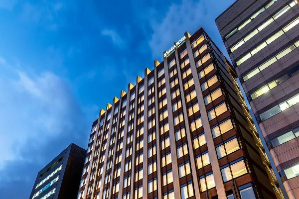 ソラリア西鉄ホテル 札幌