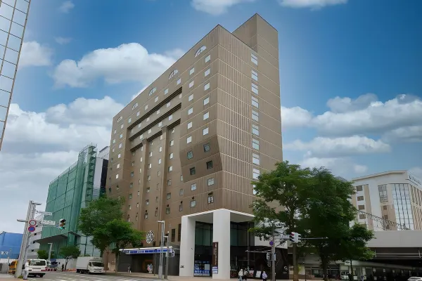 京急EXホテル 札幌