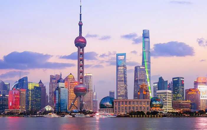 上海の日本語OKなホテル