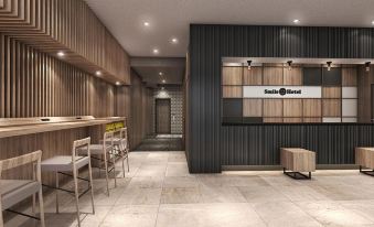 スマイルホテル新大阪