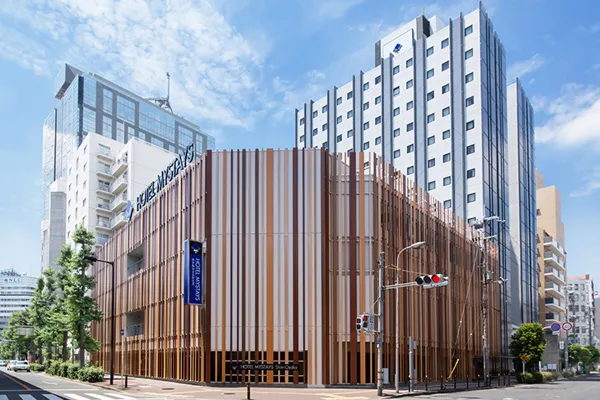 ホテルマイステイズ新大阪コンファレンスセンター