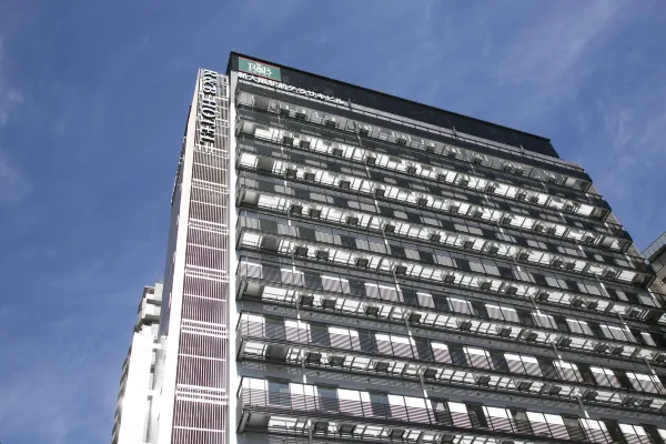 ワシントン R&B ホテル新大阪北口