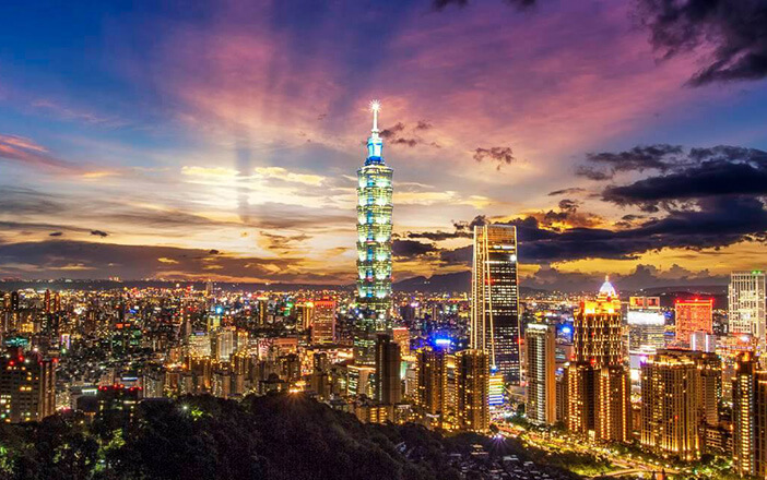 台湾の日本語OKなホテル