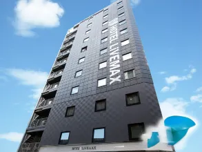 ホテルリブマックス日本橋箱崎