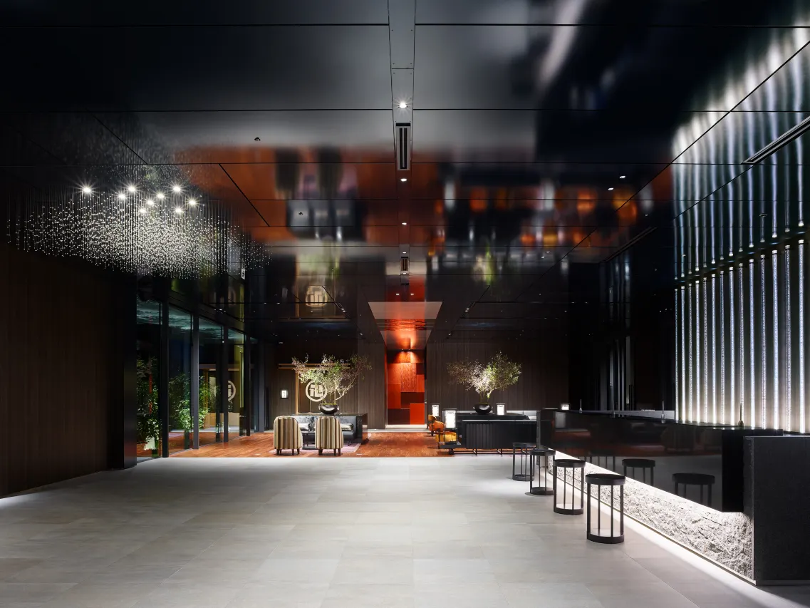 三井ガーデンホテル日本橋プレミア