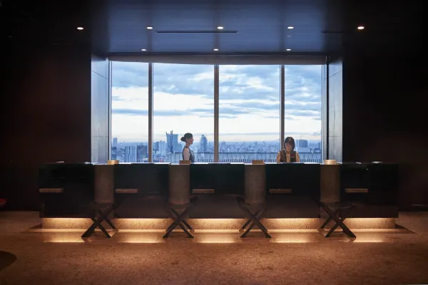 ホテルメトロポリタン東京丸の内