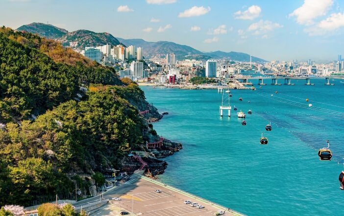 釜山の日本語OKなホテル