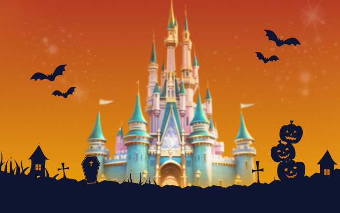 東京ディズニー