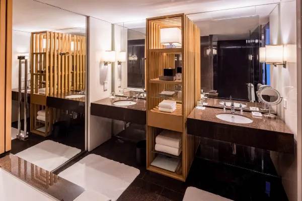 成都羣光グランド ハイアットホテル（春熙路太古裏) 画像3